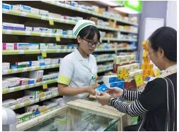 藥店掃碼收銀系統怎么選擇，藥店掃碼收銀系統多少錢？